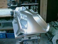 Vetter gets color 1