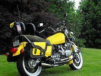When I had the engine out I had the exhaust manifolds sand blasted & ceramic coated...