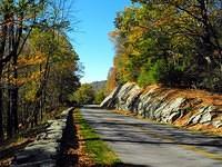 Along the Blue Ridge 3