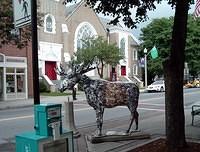Bennington 2