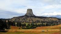 Devil's Tower