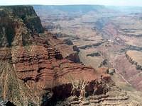 Grand Canyon 3