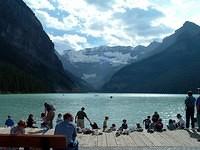 Lake Louise