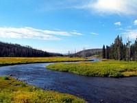 Lewis River
