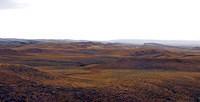 Wyoming Plains