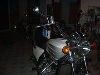 imron white charcoal grey