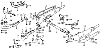 78 MUFFLER