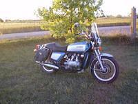 Blue Streak