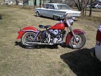 tim's panhead 073