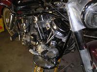 tim's panhead 036