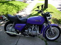 Selling the bike 2 003