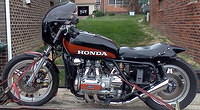 goldwing