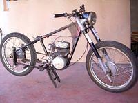 FENDERS & CHAINGUARD