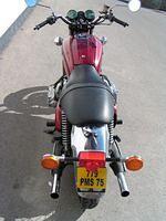 GOLDWING GL 1000 021