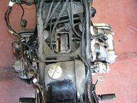 GOLDWING GL 1000 039