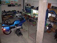 workshop