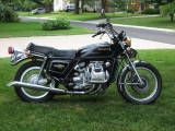 1977 Goldwing