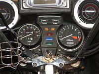 Gauges