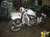 Dan's GL1000