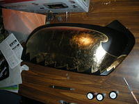 6-10-10 Goldleafing Begins