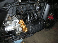 6-19-10 Engine Painting
