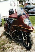 Fairings