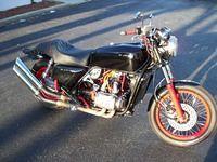 NEW BIKE