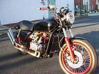 NEW BIKE 3