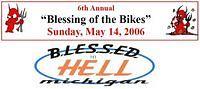 blessed in hell 01