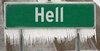 hell-sign
