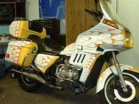 gl1100 Flame Master 01