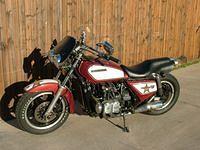 jon bender gl1100 goldwing5
