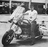 experience it