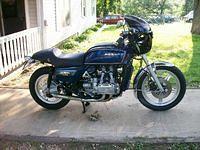 frenchyrics '79 GL1000 [so far]