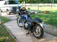 frenchyrics '79 GL1000