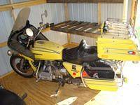 Gorey GL1000