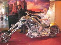 vegas popsnightrider
