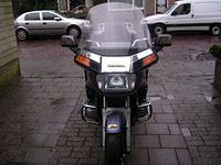GL 1200 Aspencade 
next year im naked