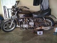 1978 GL1000