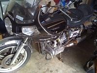 Vetter GL1000