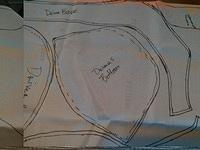 the layout 3