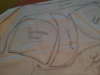 the layout 4