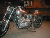 gl 1100