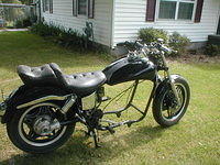 custom paint 066