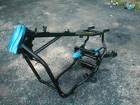 gl frame 010