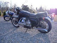 My daily ride now
