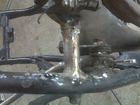 Frame Repair