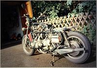 restored 1994 