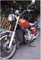 Bought 1994 and completly re-build and restored 