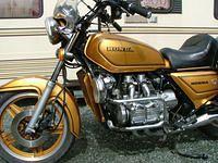 Stig's GL1100